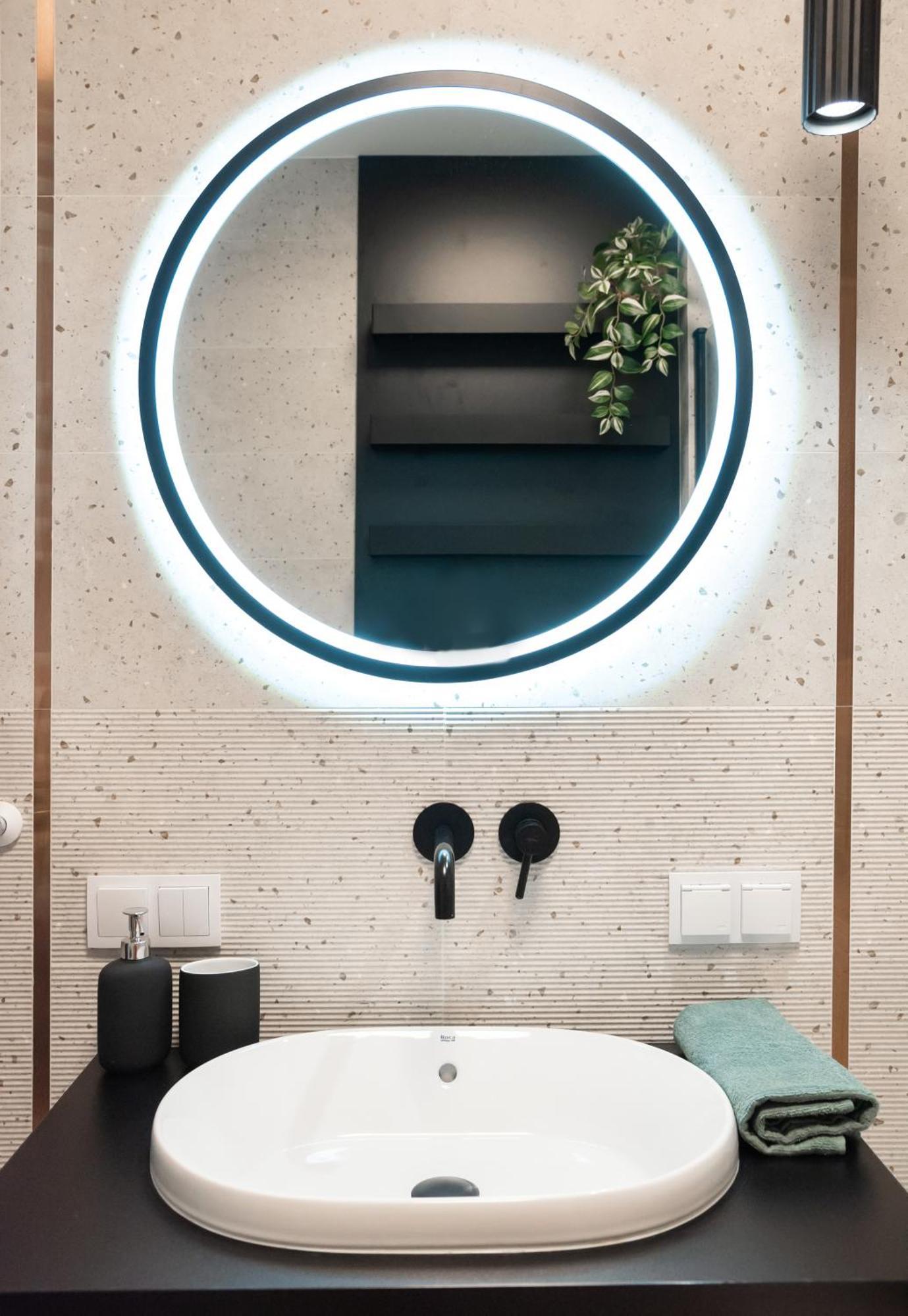 Wilenska Express Homely Apartment Warschau Buitenkant foto